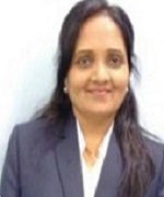 Mrs. Sumitra Rajesh Joshi